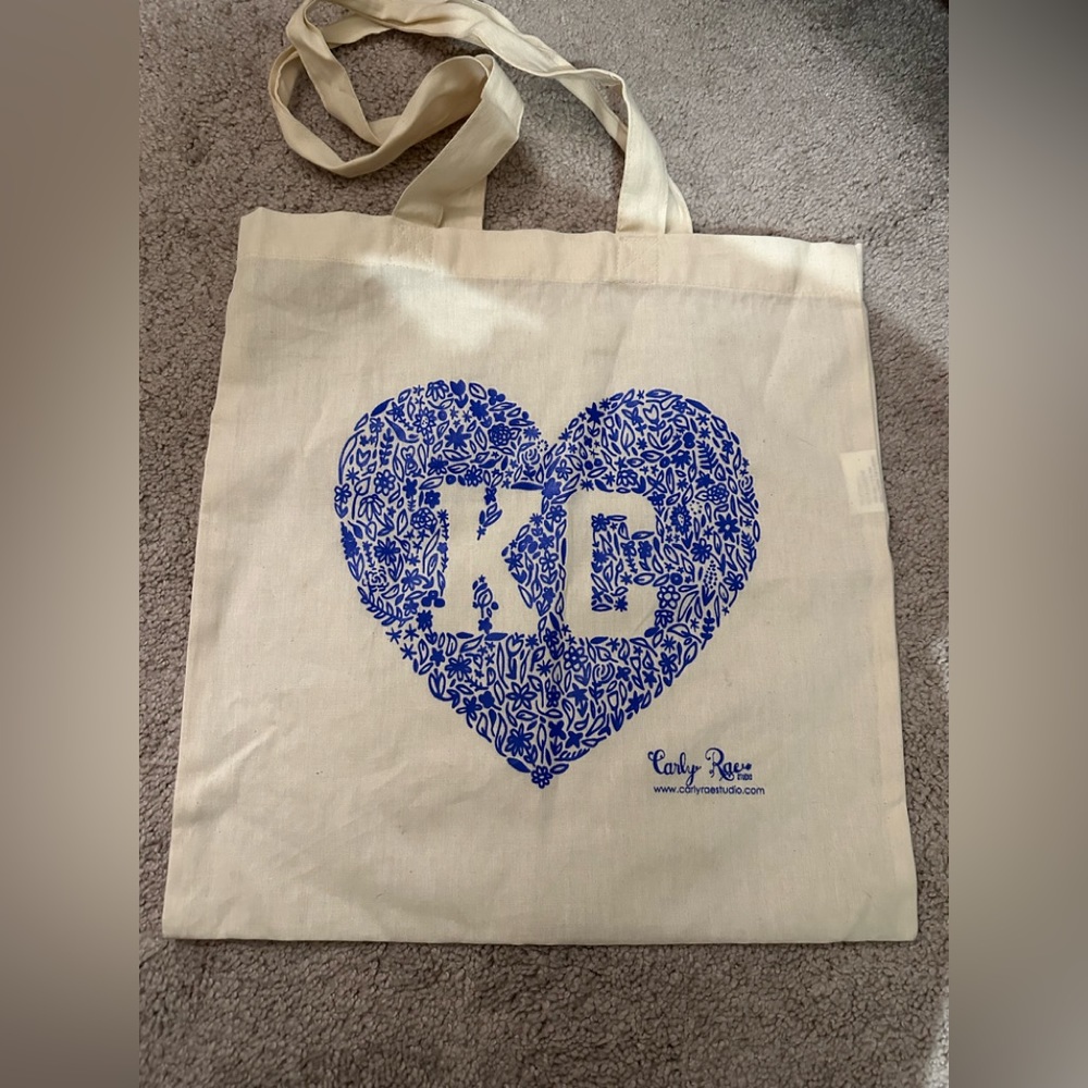 KC bag
